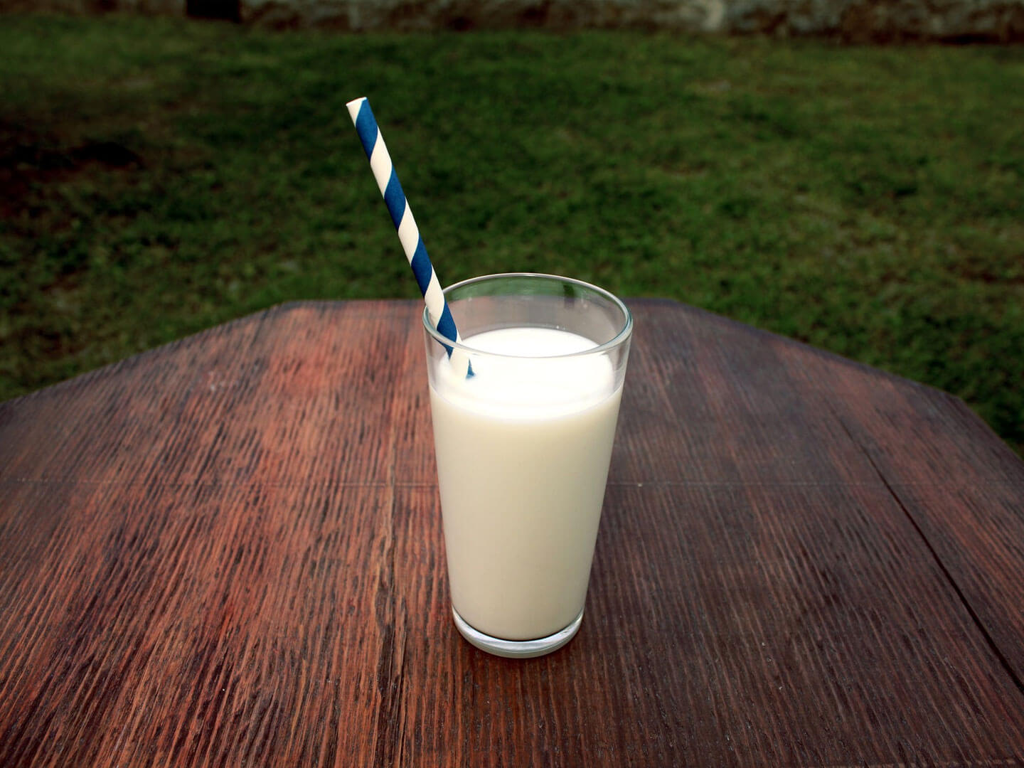 Farm Fresh Milk fresh-milk